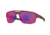 Oakley MERCENARY OO9424 Prescription Sunglasses, 70mm, Matte Vampirella, OO9424-942404-70-SV