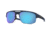 Oakley MERCENARY OO9424 Prescription Sunglasses, 70mm, Matte Navy, OO9424-942406-70-SV