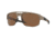 Oakley MERCENARY OO9424 Prescription Sunglasses, 70mm, Matte Terrain, OO9424-942407-70-SV