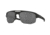Oakley MERCENARY OO9424 Prescription Sunglasses, 70mm, Matte Black, OO9424-942408-70-SV