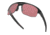 Oakley MERCENARY OO9424 Sunglasses 942414-70 - , Prizm Dark Golf Lenses