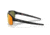 Oakley Mercenary Sunglasses, Black Frame, Prizm Ruby Iridium Polar Lens, 70mm, Polarized, OO9424-942417-70