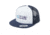 Oakley Mesh Gradient Cap - Mens, Dark Blue, Large/Extra Large 912111-609-L/XL