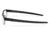 Oakley Metal Plate 53mm Pewter Eyeglass Frames w/ Blank Lenses OX5038-0253