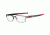 Oakley Metal Plate Ducati 53mm Light Men's Eyeglass Frames w/ Blank Lenses 22-240