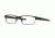 Oakley Metal Plate Eyeglasses Frame 503802-53 - Pewter Frame