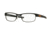 Oakley Metal Plate Eyeglasses Frame 503808-53 - , Clear Lenses