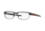 Oakley Metal Plate Eyeglasses Frame 503810-55 - , Clear Lenses