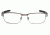 Oakley Metal Plate Eyeglasses Frame, Size 53 - Light Frame 22-200
