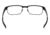 Oakley Metal Plate Eyeglasses Frame, Size 53 - Light Frame 22-200