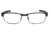 Oakley Metal Plate Eyeglasses, Light OX5038-0355
