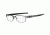 Oakley Metal Plate Eyeglasses Frame, Size 53 - Light Frame 22-200