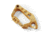 Oakley Metalworks Carabiner - Mens, Gold, 99456ORT-503