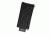 Oakley Microclear Cleaning, Storage Eyewear Case, Black, RKT0209AA 06-587