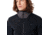 Oakley Midlayer Softshell Jacket - Mens, Blackout, Medium, 461620-02E-M
