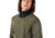 Oakley Midlayer Softshell Jacket - Mens, Dark Brush, Large, 461620-86V-L
