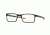 Oakley MILESTONE 2.0 OX8047 Single Vision Prescription Eyeglasses 804705-52 - Matte Olive/khaki Frame