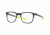 Oakley MILESTONE 3.0 OX8093 Eyeglass Frames 809306-49 - Satin Grey Smoke Frame, Clear Lenses