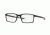 Oakley Milestone Eyeglass Frames 803802-52 - Matte Black Ink Frame
