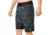 Oakley Mirror Print Boardshort 21in - Mens, Dull Onyx, 32, 482589-27C-32