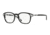 Oakley MISLEAD OX1107 Progressive Prescription Eyeglasses 110701-48 - Black Mosaic