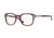 Oakley MISLEAD OX1107 Progressive Prescription Eyeglasses 110705-48 - Red Mosaic Frame