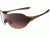 Oakley Miss Conduct Amethyst Frame w/ G40 Black Gradient Lenses Sunglasses OO9123-04