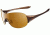 Oakley Miss Conduct Brown Sugar Frame w/ Bronze Polarized Lenses Sunglasses OO9123-06