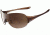 Oakley Miss Conduct Brown Sugar Frame w/ VR50 Brown Gradient Lenses Sunglasses OO9123-02