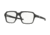 Oakley MITER OX8154 Eyeglass Frames 815401-54 - , Clear Lenses