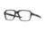 Oakley MITER OX8154 Eyeglass Frames 815402-54 - , Clear Lenses
