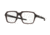 Oakley MITER OX8154 Eyeglass Frames 815403-54 - , Clear Lenses