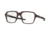 Oakley MITER OX8154 Eyeglass Frames 815404-54 - , Clear Lenses