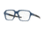 Oakley MITER OX8154 Eyeglass Frames 815405-54 - , Clear Lenses
