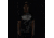 Oakley Miu Evolve Short Sleeve Top - Mens, Jet Black Heather, Large 433559-01S-L