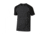 Oakley Miu Evolve Short Sleeve Top - Mens, Jet Black Heather, Large 433559-01S-L