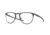 Oakley MONEY CLIP OX5145 Eyeglass Frames 514503-50 - , Clear Lenses