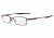 Oakley Mono Shock 52mm Brick Eyeglass Frames w/ Blank Lenses OX3098-0452