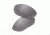 Oakley Monster Dog Replacement Lens Kit - Grey 13-468