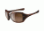 Oakley Necessity Asian Fit Tortoise Frame w/ VR50 Brown Gradient Lenses Women's Sunglasses OO9148-03