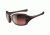 Oakley Necessity Sunglasses, Amethyst Frame, G40 Black Gradient Lens OO9122-02