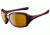 Oakley Necessity Sunglasses, Caffeine Frame, Dark Bronze Lens OO9122-04