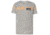 Oakley New York Oakley - Mens, Gray Melange, Extra Large, 457781-2GM-XL