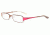 Oakley Noteworthy 50mm Brunette Eyeglass Frames w/ Blank Lenses OX3094-0150