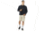 Oakley Nylon Icon Coach Jacket - Mens, Blackout, Extra Large 412566-02E-XL