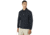 Oakley Nylon Icon Coach Jacket - Mens, Blackout, Extra Large 412566-02E-XL