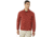 Oakley Nylon Icon Coach Jacket - Mens, Iron Red, Medium, 412566-80U-M