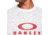 Oakley O Bark 2.0 T-Shirt - Mens, White, Large, FOA402167-100-L