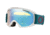 Oakley O-Frame 2.0 Pro XL, Hi Yellow Iridium/Dark Grey, Grey Balsam, OO7112-09