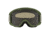 Oakley O-Frame 2.0 Pro XM, Dark Grey/Persimmon, Dark Brush, OO7113A-06